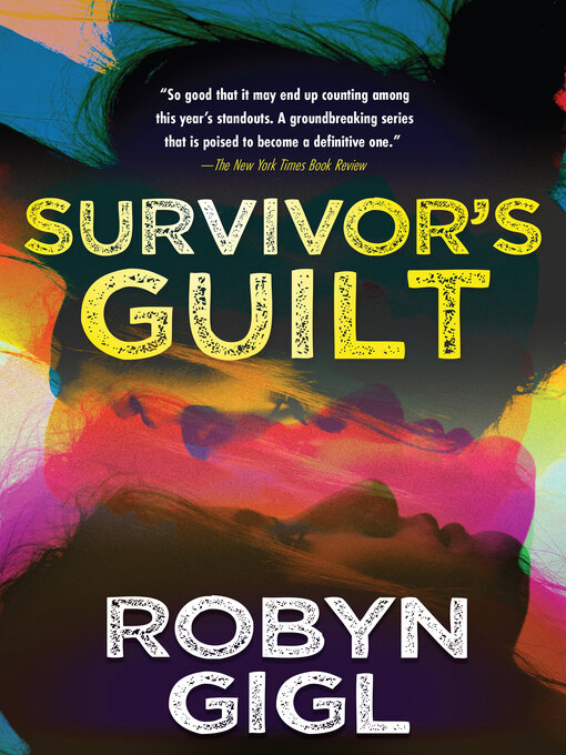 Title details for Survivor's Guilt by Robyn Gigl - Available